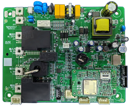 ģʽ������׮�����JXM31C055